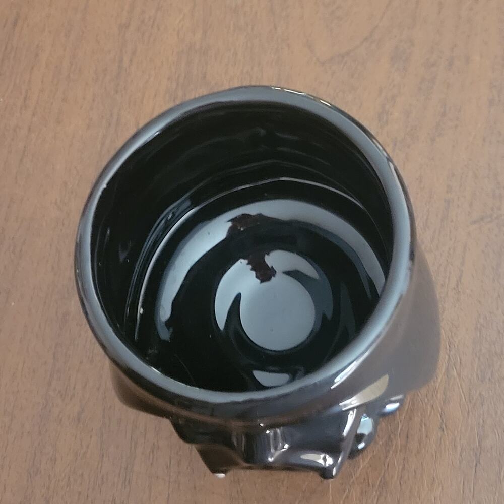 Star Wars Galerie Collection Darth Vader Ceramic Coffiee Mug  Goblet Cup 2013 - Picture 4 of 9
